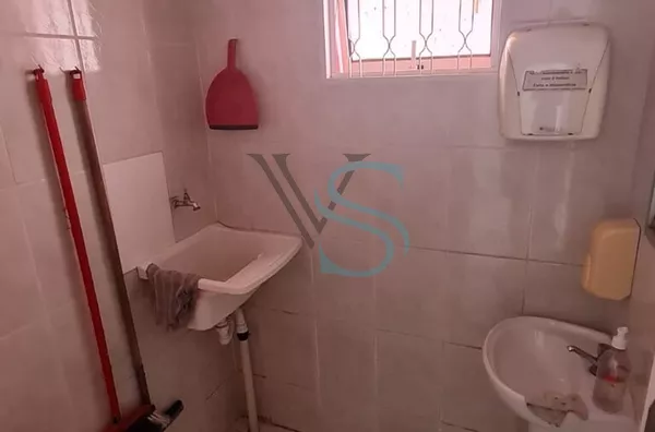 Sala Comercial