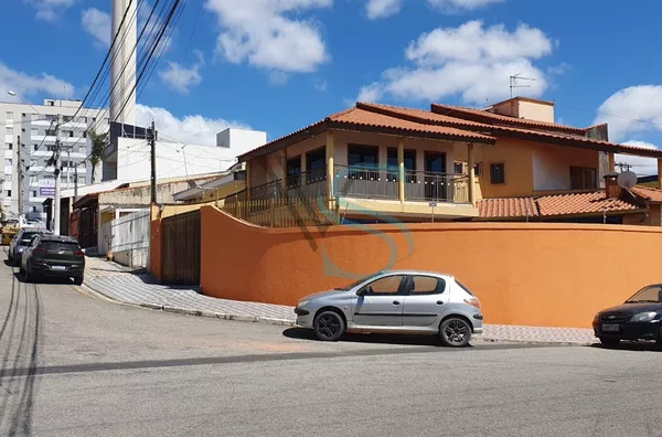 Sobrado para venda, 3 quarto(s),  Jardim Clarice I, Votorantim