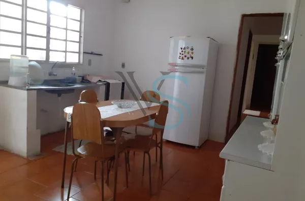 Casa para venda, 2 quarto(s),  Vila Olimpia, Sorocaba