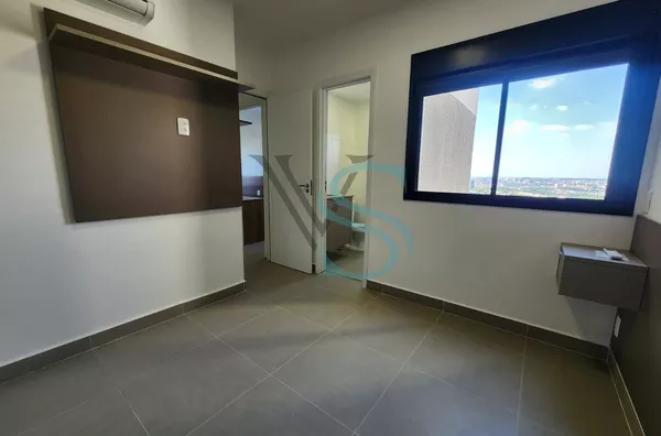 Apartamento para venda e aluguel, 2 quarto(s),  Parque Morumbi, Votorantim