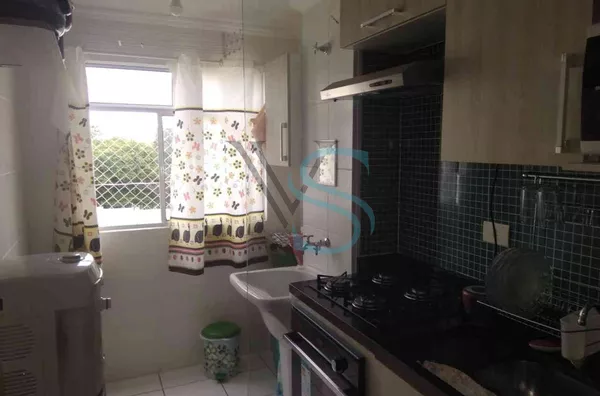 APARTAMENTO NO LOPES DE OLIVEIRA 