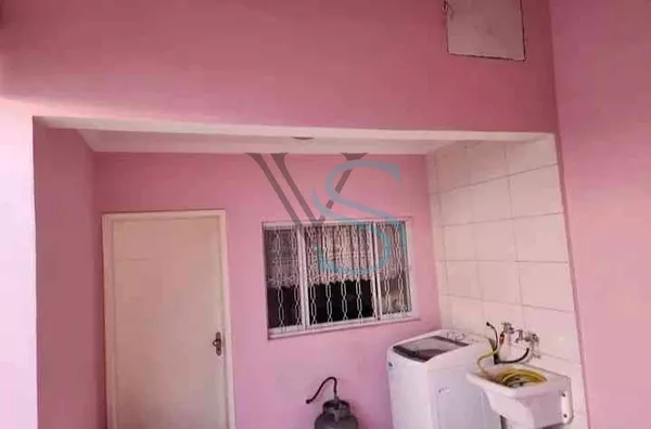 Casa Jardim São Guilherme, Sorocaba