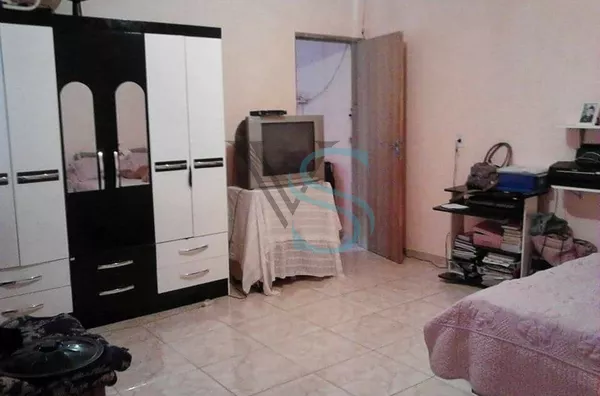 Casa para venda - Jardim Santa Esmeralda - Sorocaba/SP