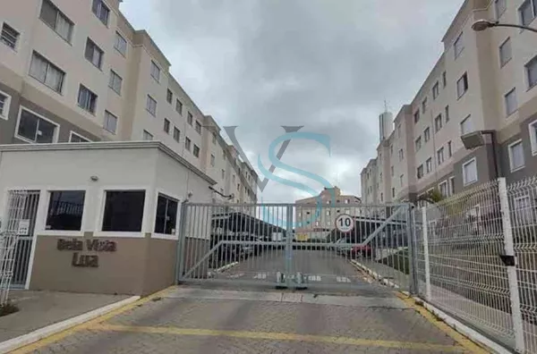 Apartamento Condomínio Bela Vista Lua 