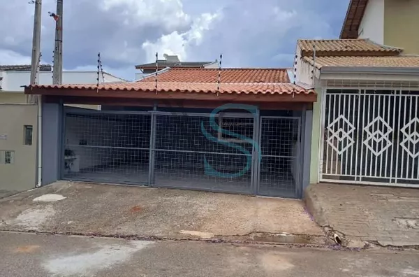 Casa para venda, 3 quarto(s),  Jardim Wanel Ville V, Sorocaba