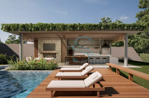 Casa Condominio Reserva Fazenda Imperial, Sorocaba