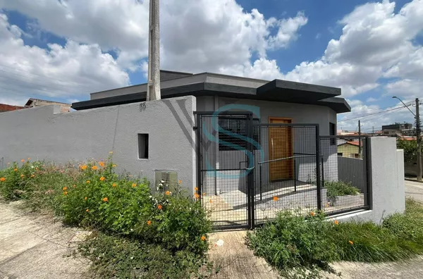 Casa para venda Jd. Archila - Votorantim