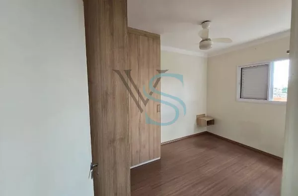Residencial Família Haro 2 quarto(s),  Vila Haro, Sorocaba