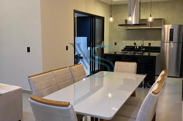 Casa em condomínio para venda, 3 quarto(s),  Riviera Santa Cristina, Paranapanema