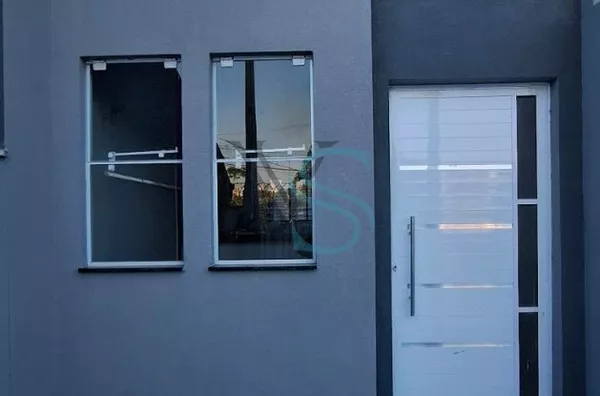 Casa para venda, 2 quarto(s),  Jardim Novo Horizonte, Sorocaba