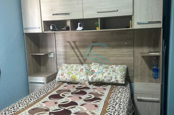 Apartamento para venda, residencial UP, Vila Leopoldina