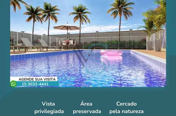 Residencial Villa Vic Roma ,  Villa Bella De Votorantim, Votorantim