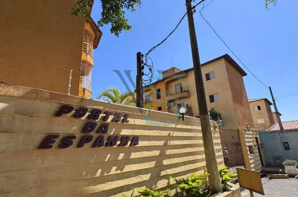 Apartamento para venda, 2 quarto(s),  Jardim Gutierres, Sorocaba