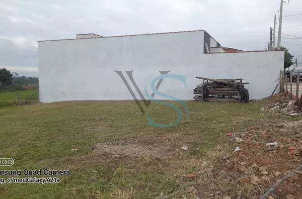 Terreno para venda,  Jardim Santa Madre Paulina, Sorocaba