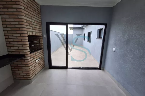 Casa para venda, 3 dormitórios, Reserva Ipanema, Sorocaba