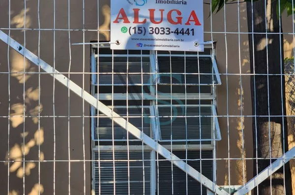 Casa para aluguel, 1 quarto(s),  Jardim Toledo, Votorantim