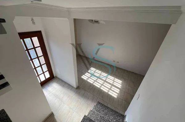Casa em Condomínio Residencial Villagio Green Day