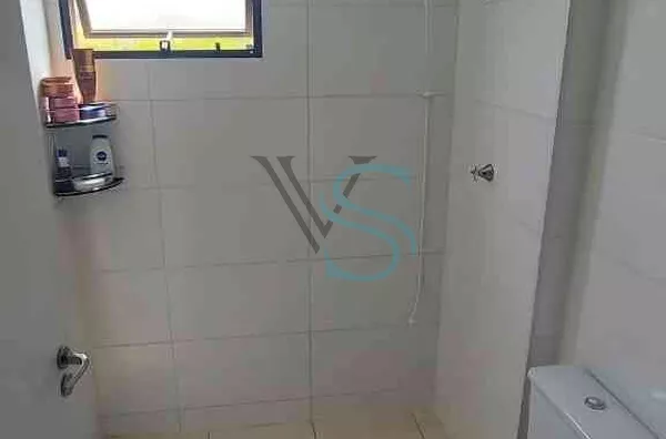 Apartamento Lar Londres - Votorantim
