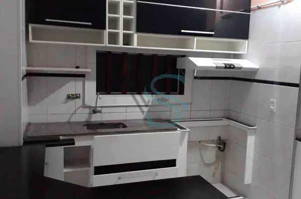 Casa para venda, 2 quarto(s),  Parque Ouro Fino, Sorocaba