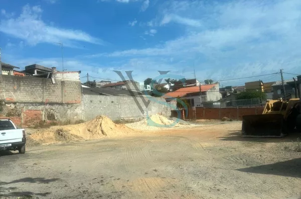 Terreno para venda, Bairro Maria eugenia, Sorocaba
