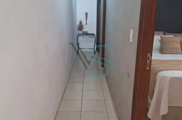 Casa para venda, 3 quarto(s),  Jardim Marco Antônio, Sorocaba