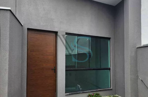 Casa Jd. Cristal Votorantim 