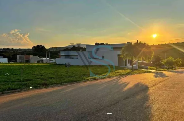 Terreno Á Venda Condomínio Reserva Ipanema - 200m² (8mx25m)