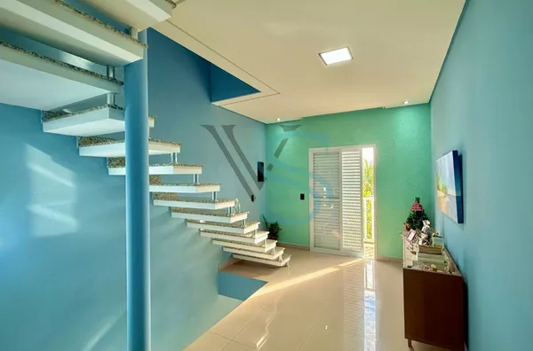 Casa para venda, 3 quarto(s),  Parque São Bento, Sorocaba