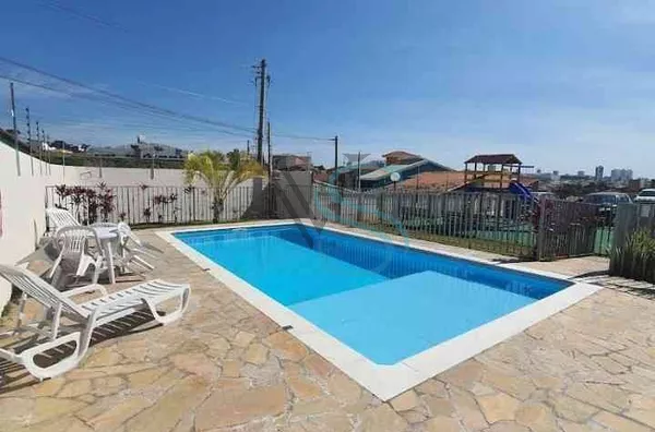 Apartamento Condomínio Bela Vista Lua 
