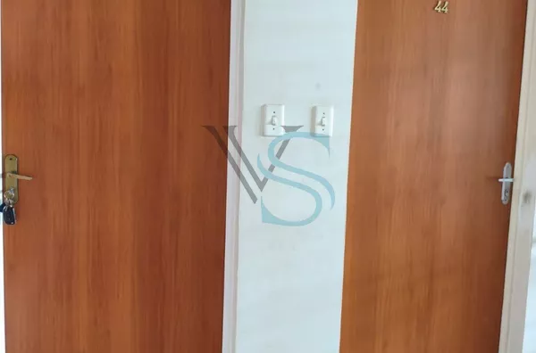 Apartamento para venda, 2 quarto(s),  Vila Leopoldina, Sorocaba