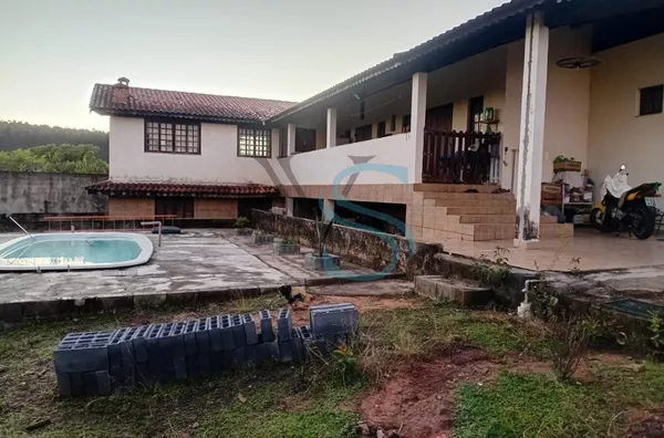 Chácara para venda, 3 quarto(s),  Quintas De Pirapora I, Salto De Pirapora