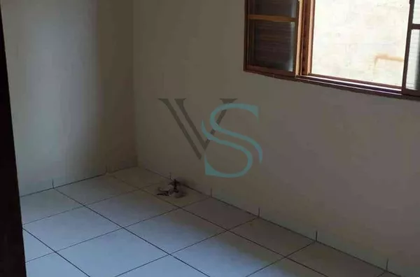 sobrado a Venda Jardim Serrano -Votorantim 