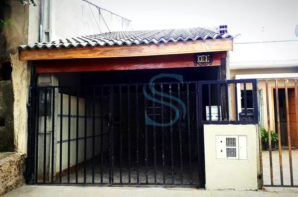 Casa Jardim Nápoli, Sorocaba