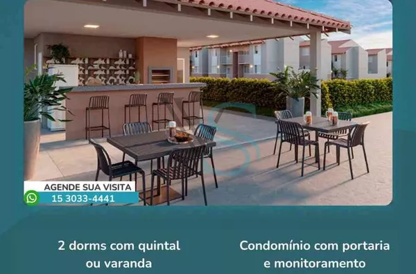 Residencial Villa Vic Roma ,  Villa Bella De Votorantim, Votorantim