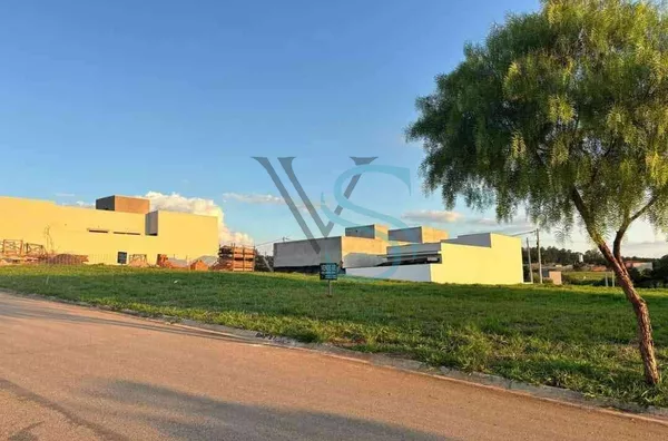Terreno Á Venda Condomínio Reserva Ipanema - 200m² (8mx25m)
