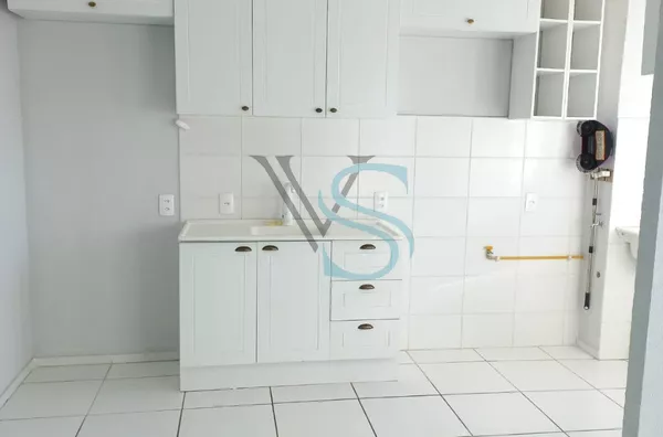 Apartamento Conquista -  Votorantim
