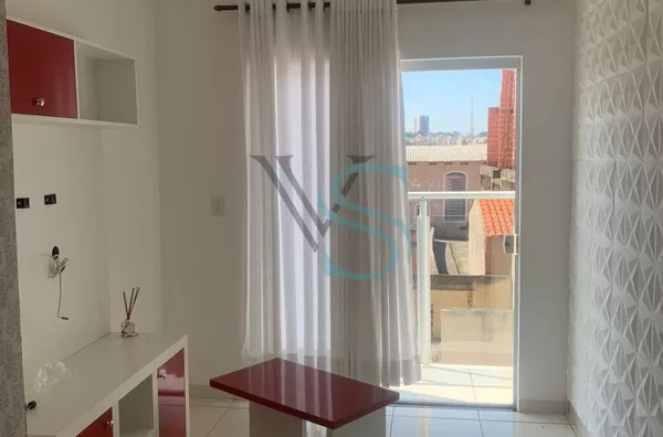 Apartamento para aluguel, 2 quarto(s),  Jardim Itanguá, Sorocaba
