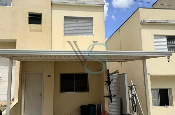 Casa para aluguel, 2 quarto(s),  - Selecione - Bairro, Sorocaba
