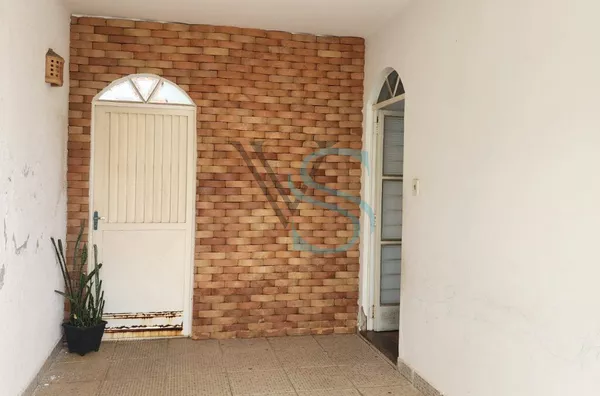 Casa para venda e aluguel, 3 quartos - Centro/Votorantim