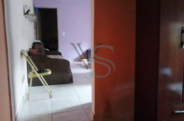 Casa para venda - Jardim Santa Esmeralda - Sorocaba/SP