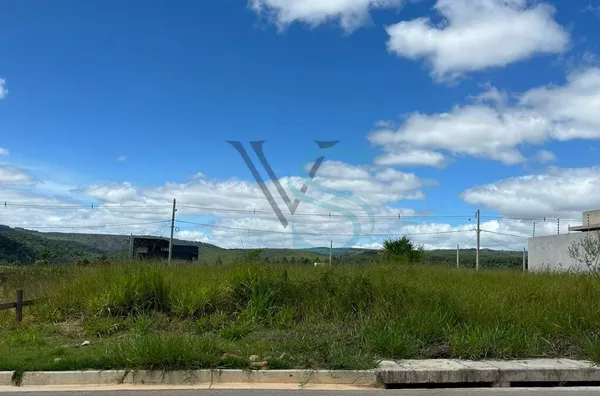 Terreno para venda Vivalegro - Votorantim