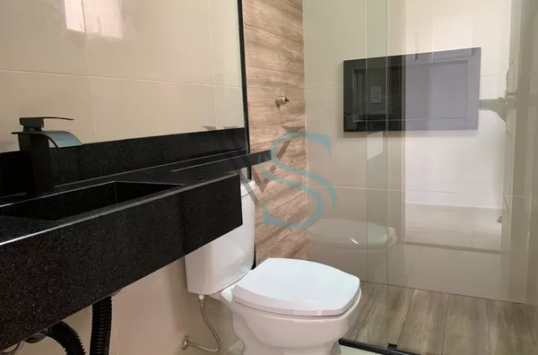 Casa Térrea Ibiti Reserva, Sorocaba