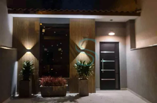 Casa para venda, 3 quarto(s),  Parque São Bento, Sorocaba