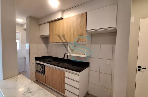 Apartamento para venda, 2 quarto(s),  Vila Fiori, Sorocaba