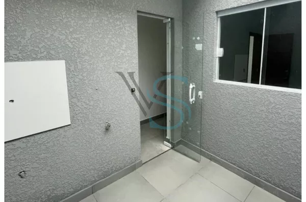 Casa geminada para venda, 2 quarto(s),  Jardim Dona Tereza, Sorocaba - Foto 10