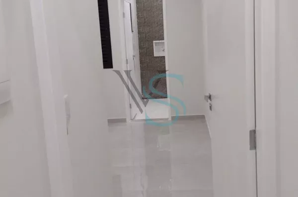 Casa em condômino Villagio Ipanema 1,  Caguassu, Sorocaba