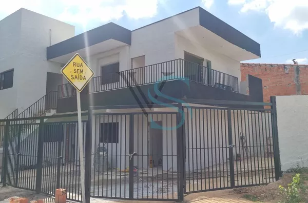 Casa para venda, 2 quarto(s),  Jardim Das Azaléias, Sorocaba