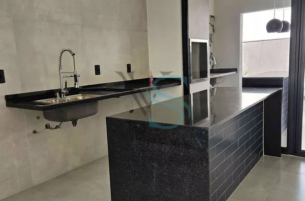 Casa em condomínio para venda, 3 quarto(s),  Cyrela Landscape Esplanada, Votorantim