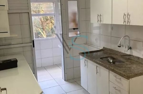 Apartamento na Zona Leste,  Vila Haro, Sorocaba