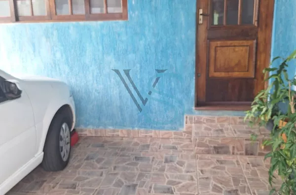 Casa para venda, 2 quarto(s),  Jardim Hungares, Sorocaba